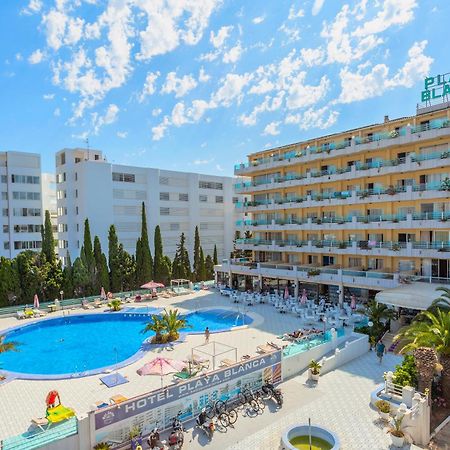 Bj Playa Blanca Hotel Са Кома Екстериор снимка