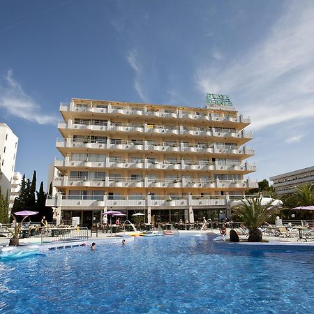 Bj Playa Blanca Hotel Са Кома Екстериор снимка