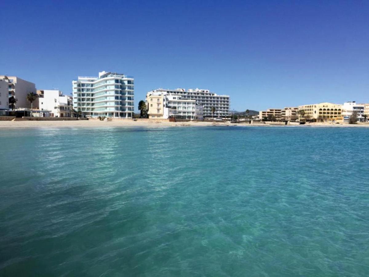 Bj Playa Blanca Hotel Са Кома Екстериор снимка