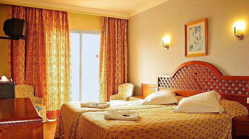 Bj Playa Blanca Hotel Са Кома Екстериор снимка
