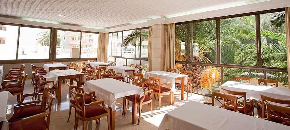 Bj Playa Blanca Hotel Са Кома Екстериор снимка