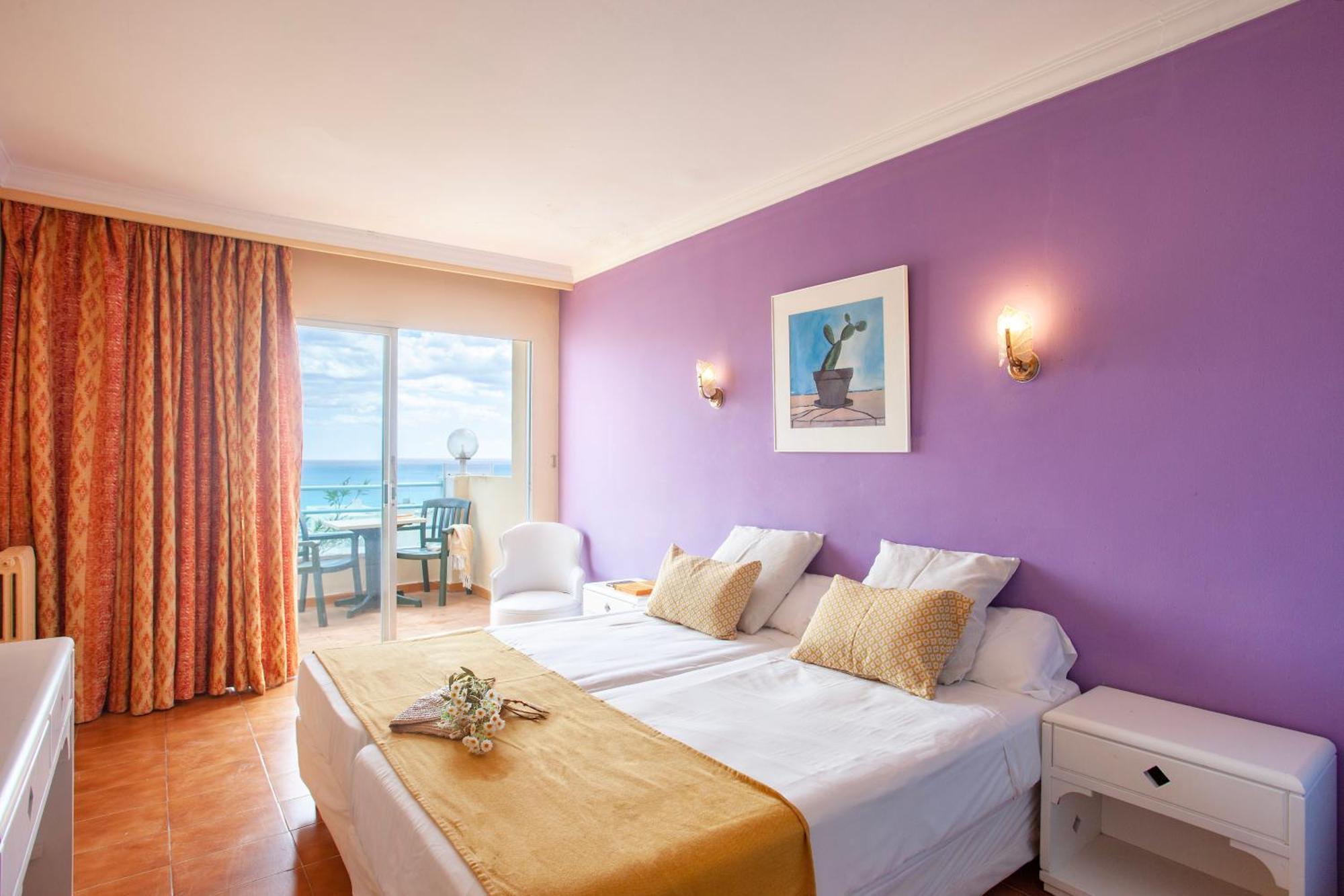 Bj Playa Blanca Hotel Са Кома Екстериор снимка
