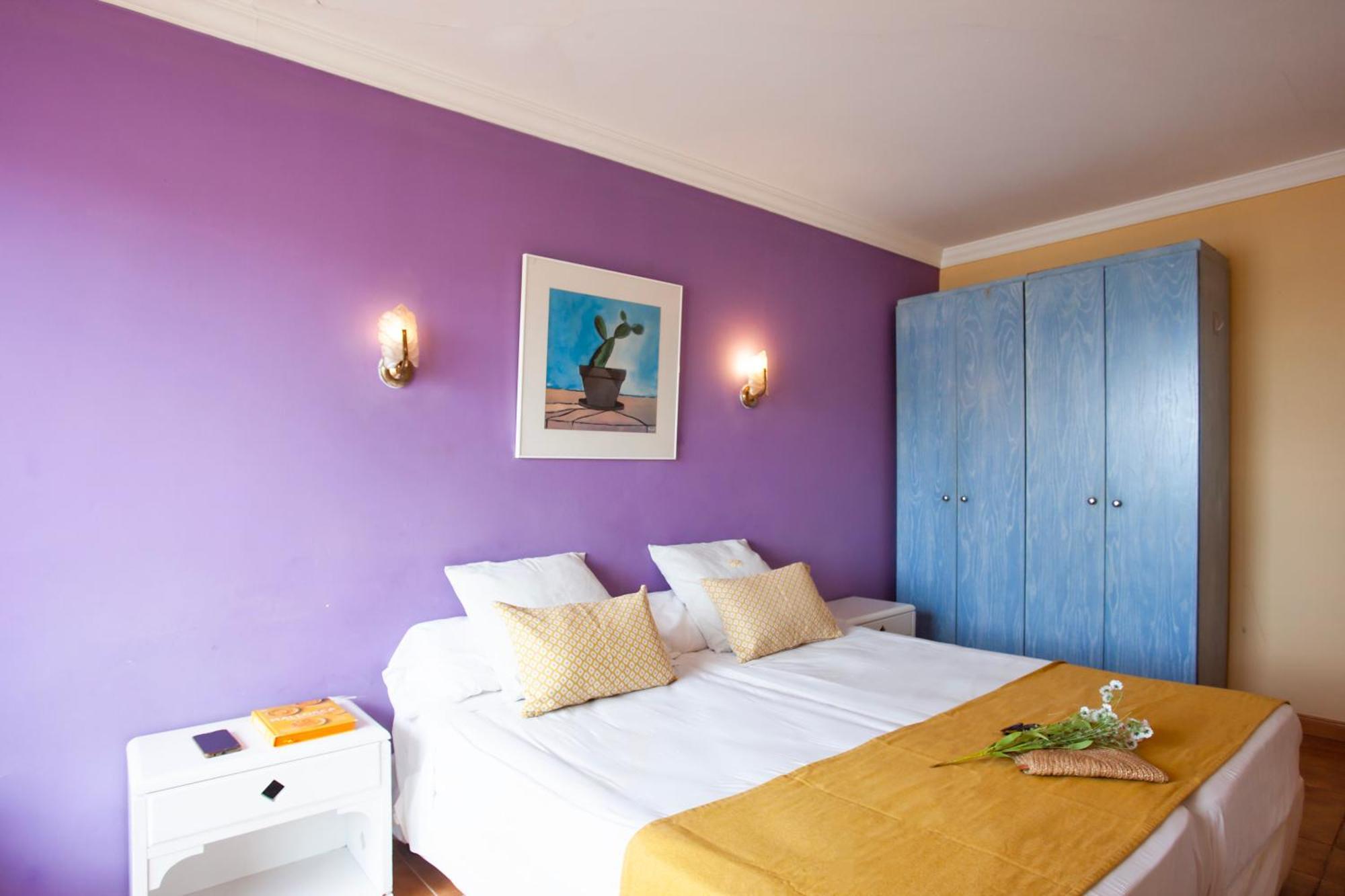 Bj Playa Blanca Hotel Са Кома Екстериор снимка