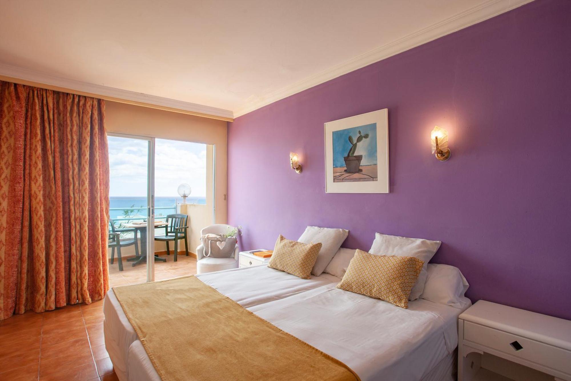 Bj Playa Blanca Hotel Са Кома Екстериор снимка