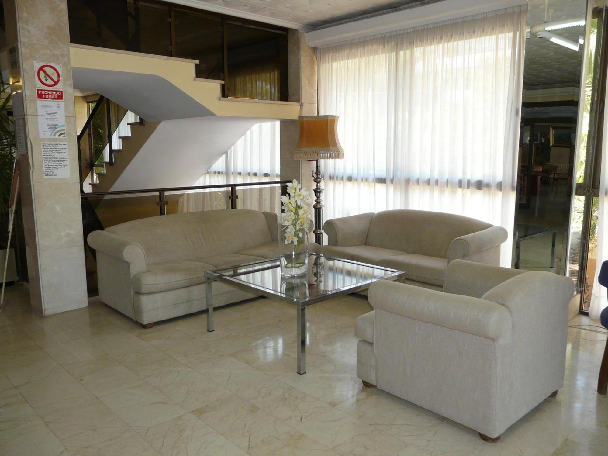 Bj Playa Blanca Hotel Са Кома Екстериор снимка