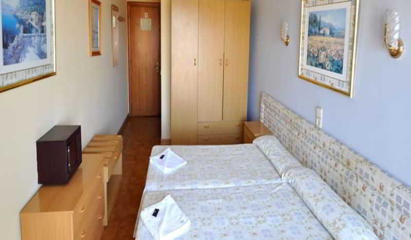 Bj Playa Blanca Hotel Са Кома Екстериор снимка