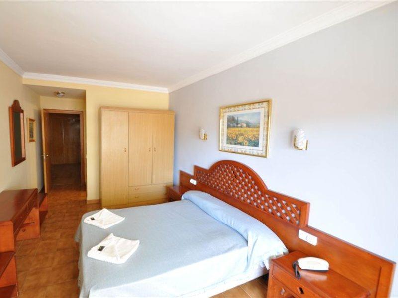 Bj Playa Blanca Hotel Са Кома Екстериор снимка