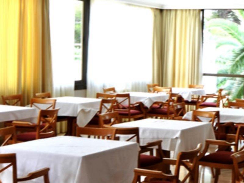 Bj Playa Blanca Hotel Са Кома Екстериор снимка