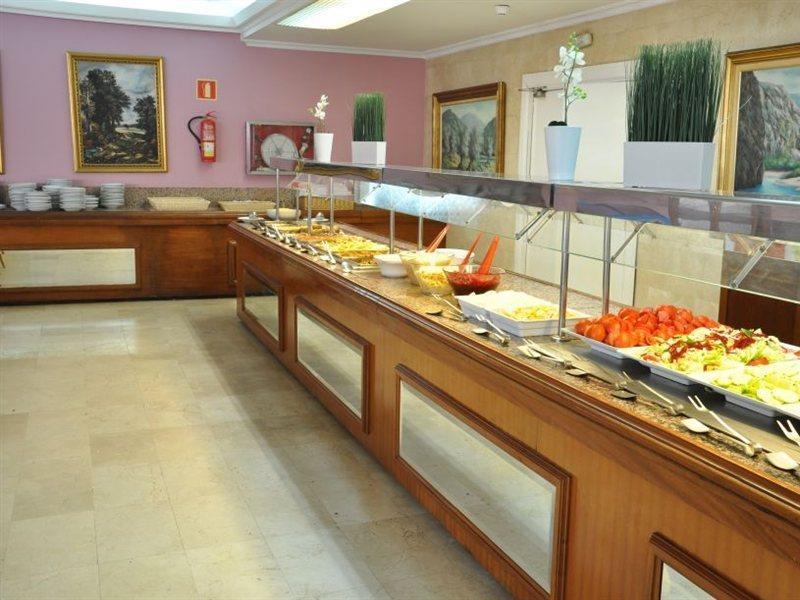 Bj Playa Blanca Hotel Са Кома Екстериор снимка