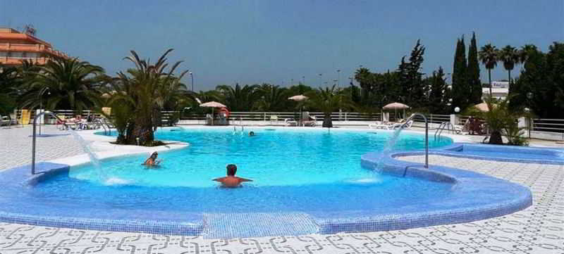 Bj Playa Blanca Hotel Са Кома Екстериор снимка