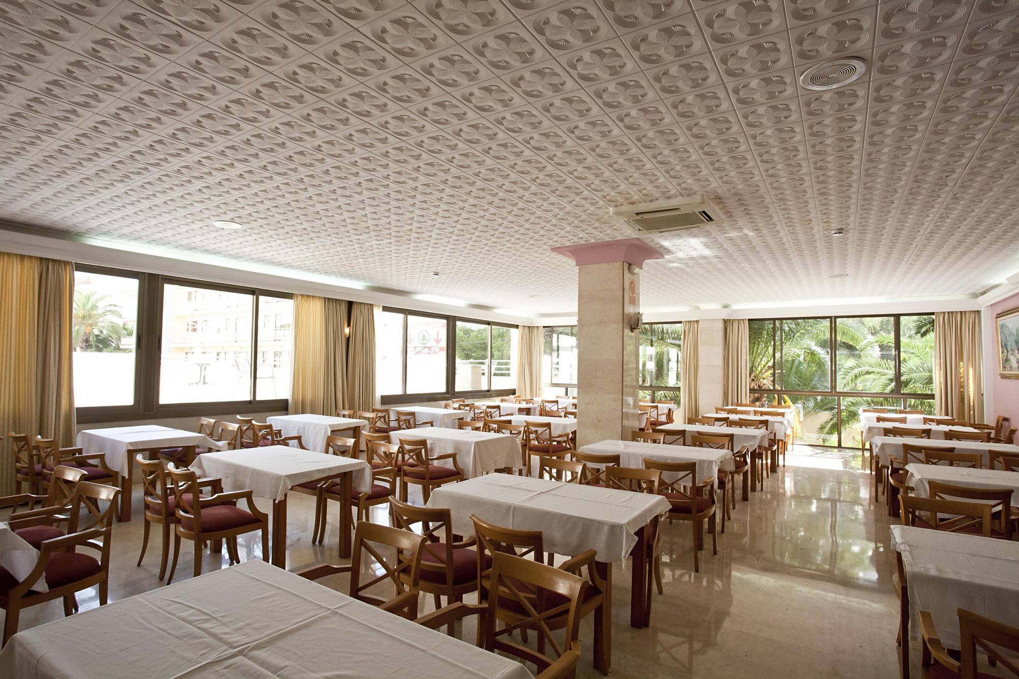 Bj Playa Blanca Hotel Са Кома Екстериор снимка