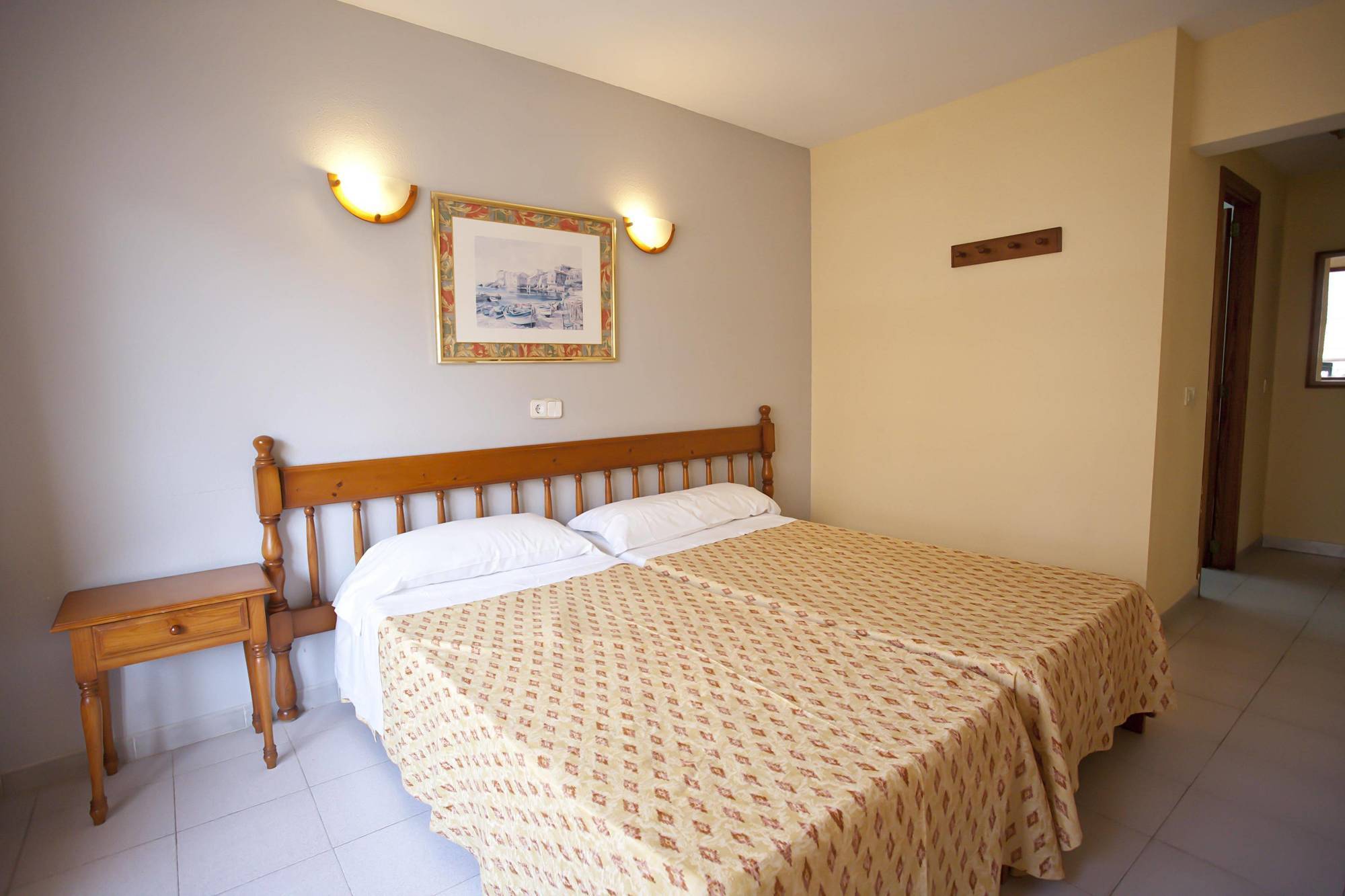 Bj Playa Blanca Hotel Са Кома Екстериор снимка